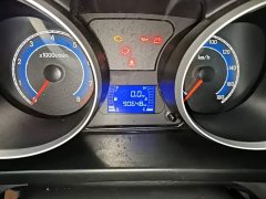 Changan Ruixing M90 2.0L Standard Flat-roof Rear-hinged Door 6-seater LJ481Q6 - photo 11