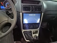 Changan Ruixing M90 2.0L Standard Flat-roof Rear-hinged Door 6-seater LJ481Q6 - photo 12