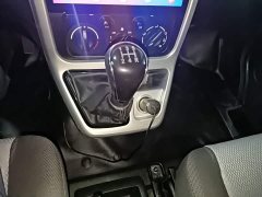 Changan Ruixing M90 2.0L Standard Flat-roof Rear-hinged Door 6-seater LJ481Q6 - photo 13