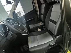 Changan Ruixing M90 2.0L Standard Flat-roof Rear-hinged Door 6-seater LJ481Q6 - photo 14