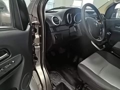 Changan Ruixing M90 2.0L Standard Flat-roof Rear-hinged Door 6-seater LJ481Q6 - photo 15