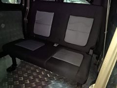 Changan Ruixing M90 2.0L Standard Flat-roof Rear-hinged Door 6-seater LJ481Q6 - photo 16