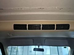 Changan Ruixing M90 2.0L Standard Flat-roof Rear-hinged Door 6-seater LJ481Q6 - photo 17
