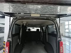 Changan Ruixing M90 2.0L Standard Flat-roof Rear-hinged Door 6-seater LJ481Q6 - photo 18
