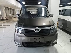 Changan Ruixing M90 2.0L Standard Flat-roof Rear-hinged Door 6-seater LJ481Q6 - photo 2