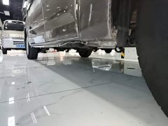 Changan Ruixing M90 2.0L Standard Flat-roof Rear-hinged Door 6-seater LJ481Q6 - photo 20