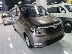 Changan Ruixing M90 2.0L Standard Flat-roof Rear-hinged Door 6-seater LJ481Q6 - photo 3