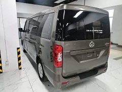 Changan Ruixing M90 2.0L Standard Flat-roof Rear-hinged Door 6-seater LJ481Q6 - photo 4