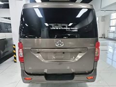 Changan Ruixing M90 2.0L Standard Flat-roof Rear-hinged Door 6-seater LJ481Q6 - photo 5
