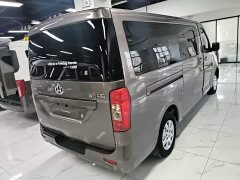 Changan Ruixing M90 2.0L Standard Flat-roof Rear-hinged Door 6-seater LJ481Q6 - photo 6