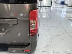 Changan Ruixing M90 2.0L Standard Flat-roof Rear-hinged Door 6-seater LJ481Q6 - photo 7