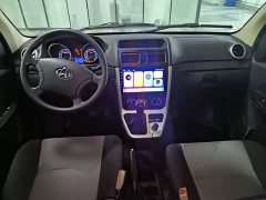 Changan Ruixing M90 2.0L Standard Flat-roof Rear-hinged Door 6-seater LJ481Q6 - photo 9