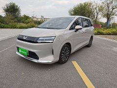 Wuling Starlight 730 New Energy Pure Electric 500km Luxury - фото 1