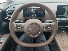 Wuling Starlight 730 New Energy Pure Electric 500km Luxury - фото 10