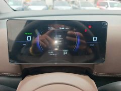 Wuling Starlight 730 New Energy Pure Electric 500km Luxury - фото 11