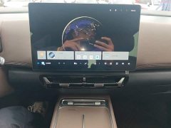 Wuling Starlight 730 New Energy Pure Electric 500km Luxury - фото 12