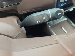 Wuling Starlight 730 New Energy Pure Electric 500km Luxury - фото 13