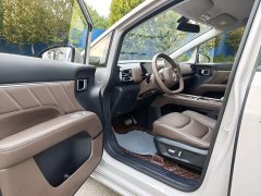 Wuling Starlight 730 New Energy Pure Electric 500km Luxury - фото 14