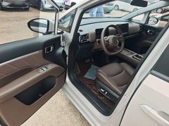 Wuling Starlight 730 New Energy Pure Electric 500km Luxury - фото 15