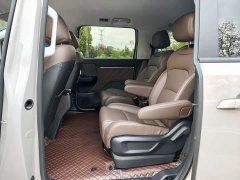 Wuling Starlight 730 New Energy Pure Electric 500km Luxury - фото 16