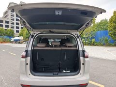 Wuling Starlight 730 New Energy Pure Electric 500km Luxury - фото 18