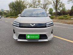 Wuling Starlight 730 New Energy Pure Electric 500km Luxury - фото 2