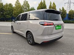 Wuling Starlight 730 New Energy Pure Electric 500km Luxury - фото 4