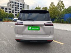 Wuling Starlight 730 New Energy Pure Electric 500km Luxury - фото 5