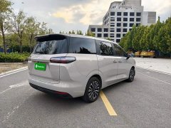 Wuling Starlight 730 New Energy Pure Electric 500km Luxury - фото 6