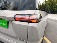Wuling Starlight 730 New Energy Pure Electric 500km Luxury - фото 7