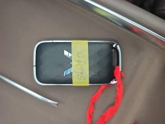 Wuling Starlight 730 New Energy Pure Electric 500km Luxury - фото 8
