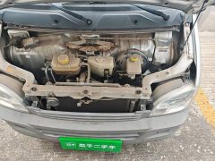 Wuling Hongguang 1.2L Practical National VI LSI - ფოტო 10