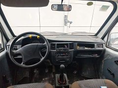 Wuling Hongguang 1.2L Practical National VI LSI - ფოტო 12