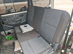 Wuling Hongguang 1.2L Practical National VI LSI - ფოტო 14
