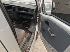Wuling Hongguang 1.2L Practical National VI LSI - ფოტო 17
