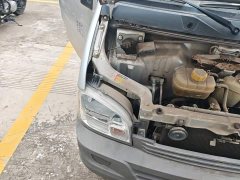 Wuling Hongguang 1.2L Practical National VI LSI - ფოტო 18