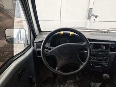 Wuling Hongguang 1.2L Practical National VI LSI - ფოტო 2