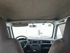 Wuling Hongguang 1.2L Practical National VI LSI - ფოტო 8