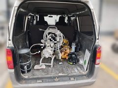 Wuling Hongguang 1.2L Practical National VI LSI - ფოტო 9
