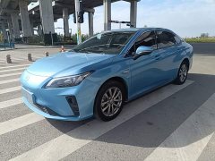 GAC AION S Radiant 530 48.67kWh LFP - photo 1