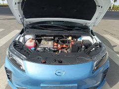 GAC AION S Radiant 530 48.67kWh LFP - photo 19