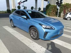 GAC AION S Radiant 530 48.67kWh LFP - photo 3