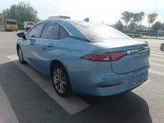 GAC AION S Radiant 530 48.67kWh LFP - photo 4