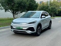 BYD Yuan Plus Glory Edition 510KM Transcend - ფოტო 1