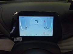 BYD Yuan Plus Glory Edition 510KM Transcend - ფოტო 11