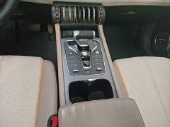 BYD Yuan Plus Glory Edition 510KM Transcend - ფოტო 13