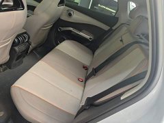 BYD Yuan Plus Glory Edition 510KM Transcend - ფოტო 16