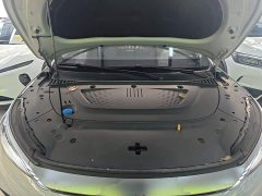 BYD Yuan Plus Glory Edition 510KM Transcend - ფოტო 19