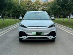 BYD Yuan Plus Glory Edition 510KM Transcend - ფოტო 2