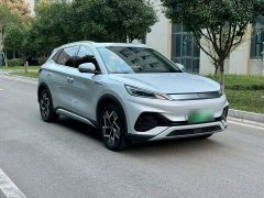 BYD Yuan Plus Glory Edition 510KM Transcend - ფოტო 3
